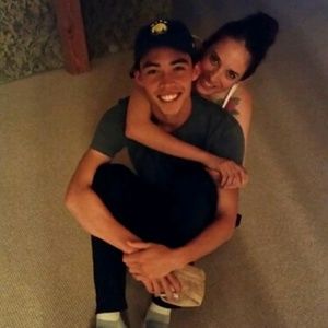 Meet your Posher, Nathan